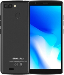 Замена разъема зарядки на телефоне Blackview A20 Pro в Туле